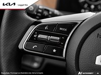 2026 Kia Seltos SX AWD w/Brown Interior