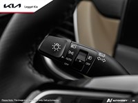 2026 Kia Seltos SX AWD w/Brown Interior