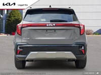 2025 Kia Seltos SX AWD w/Brown Interior