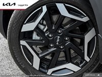 2025 Kia Seltos SX AWD w/Brown Interior