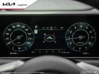 2025 Kia Seltos SX AWD w/Brown Interior