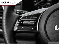 2025 Kia Seltos SX AWD w/Brown Interior