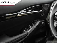 2025 Kia Seltos SX AWD w/Brown Interior