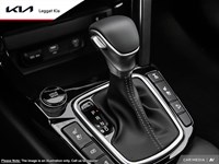 2025 Kia Seltos SX AWD w/Brown Interior