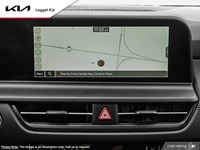 2025 Kia Seltos SX AWD w/Brown Interior