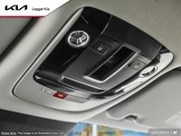 2025 Kia Seltos SX AWD w/Brown Interior