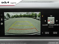 2025 Kia Seltos SX AWD w/Brown Interior
