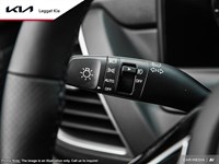 2025 Kia Seltos SX AWD w/Brown Interior