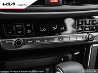 2025 Kia Seltos SX AWD w/Brown Interior