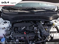 2026 Kia Seltos SX AWD w/Brown Interior