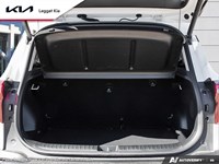 2026 Kia Seltos SX AWD w/Brown Interior