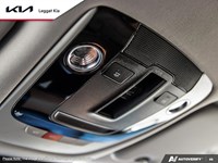 2026 Kia Seltos SX AWD w/Brown Interior