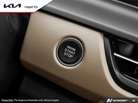 2026 Kia Seltos SX AWD w/Brown Interior