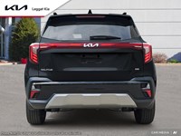 2025 Kia Seltos SX AWD w/Brown Interior