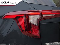 2025 Kia Seltos SX AWD w/Brown Interior