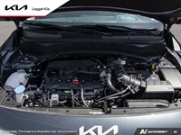 2026 Kia Seltos Sx AWD W/Black Interior