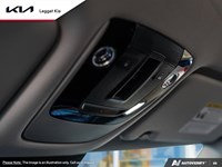 2026 Kia Seltos EX AWD