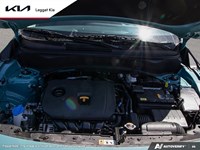 2026 Kia Seltos EX AWD