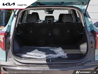 2026 Kia Seltos EX AWD