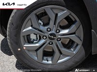 2026 Kia Seltos EX AWD