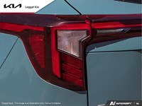 2026 Kia Seltos EX AWD