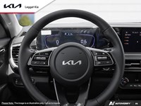 2026 Kia Seltos EX AWD