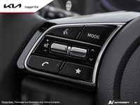 2026 Kia Seltos EX AWD