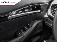 2026 Kia Seltos EX AWD