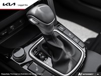 2026 Kia Seltos EX AWD