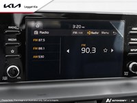 2026 Kia Seltos EX AWD