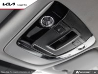 2026 Kia Seltos EX AWD