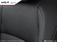 2026 Kia Seltos EX AWD