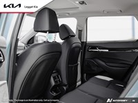 2026 Kia Seltos EX AWD