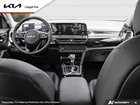 2026 Kia Seltos EX AWD