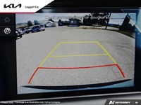 2026 Kia Seltos EX AWD