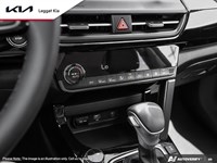 2026 Kia Seltos EX AWD