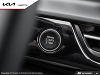 2026 Kia Seltos EX AWD