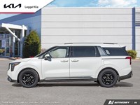 2026 Kia Carnival Lx+ FWD