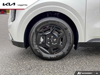 2026 Kia Carnival Lx+ FWD