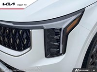 2026 Kia Carnival Lx+ FWD