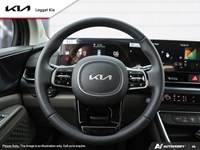 2026 Kia Carnival Lx+ FWD