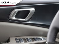 2026 Kia Carnival Lx+ FWD