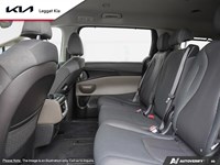2026 Kia Carnival Lx+ FWD
