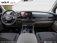 2026 Kia Carnival Lx+ FWD