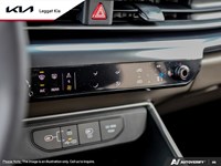 2026 Kia Carnival Lx+ FWD