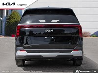 2026 Kia Carnival LX FWD