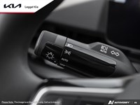 2026 Kia Carnival LX FWD
