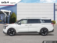 2026 Kia Carnival Hybrid Lx+ FWD