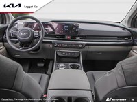 2026 Kia Carnival Hybrid Lx+ FWD