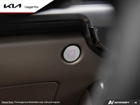 2026 Kia Carnival Hybrid Lx+ FWD